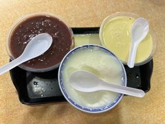 -百花传统甜品店(原址店)