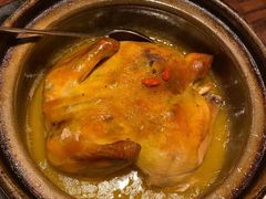 外婆茶香鸡-外婆家(南开大悦城店)