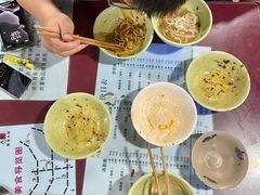 -大石人家鱿鱼面馆(大石西路总店)