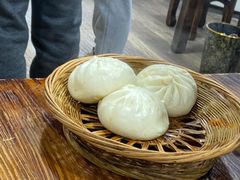 -清真石家包子(大皮院总店)