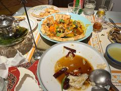 -海尔巴格·新疆菜(吐鲁番店)