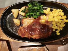-萨莉亚意式餐厅(龙阳广场店)