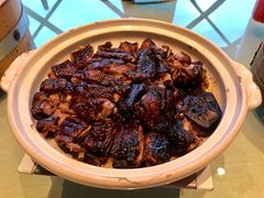 八府香鸭-八府香鸭·啫啫煲(华山路店)