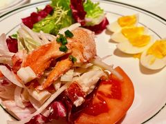 龙虾色拉-Wolfgang’s Steakhouse 沃夫冈牛排馆(上海白玉兰广场店)