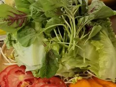 -菌乡缘·野生菌蒸汽鱼火锅(江边夜市店)