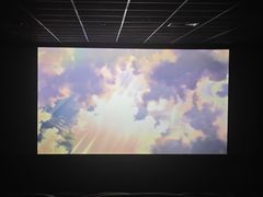 -星轶影院(南京茂业天地店)