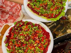 -重庆巴渝火锅(钟家村店)
