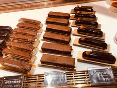 -Awfully Chocolate(来福士广场店)