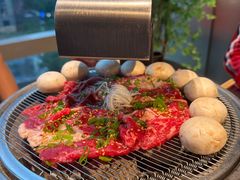 -黑牛の店·黑金店(沈阳万象城店)