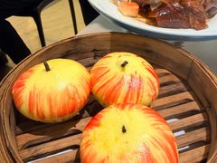 -椿记烧鹅(叠彩店)