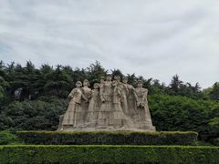 -雨花台烈士纪念馆