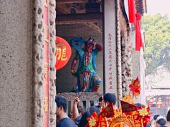 -悦城龙母祖庙
