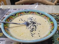 -冷峰马家鸡蛋牛奶醪糟(八朗学五巷店)