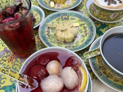 -宫事颐庭·老佛爷贵寿下午茶(颐和园店)