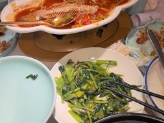 -刀板香·安徽菜(国购IFC店)