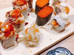 -村上一屋·亚洲菜融合小馆(南楼店)