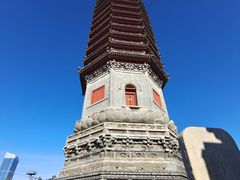 -西海子公园