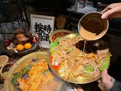 -并州大牌档之醉轻尘