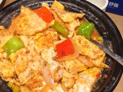 -洪兴砂锅·融合砂锅菜(三站店)