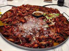 -望江门小龙虾·烧烤(九堡店)