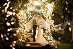 -巴黎新娘婚纱摄影·婚礼策划(嘉定总店)