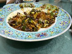 -隐厨·海鲜餐厅(恒通路店)