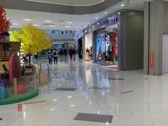 -凯德广场(西城店)
