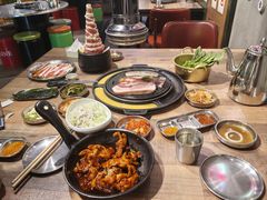 -马场洞肉铺(振安店)