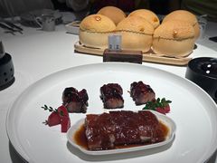 -炳胜品味(海印总店)