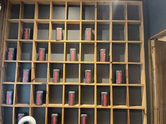 -邈墨茶馆(大兜路1号店)