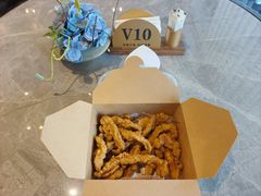 -香丰阁·烤鸭·川湘菜(清河店)