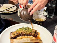-羲和雅苑•北京烤鸭(国贸商城店)