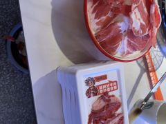 -李姑婆鲜切牛肉火锅自助(凤城二路店)