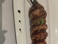 -上蔬无瑕· 创意素食·Vegetarian(华采天地店)