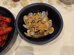 -聚味瞿记·龙虾堂(天元店)