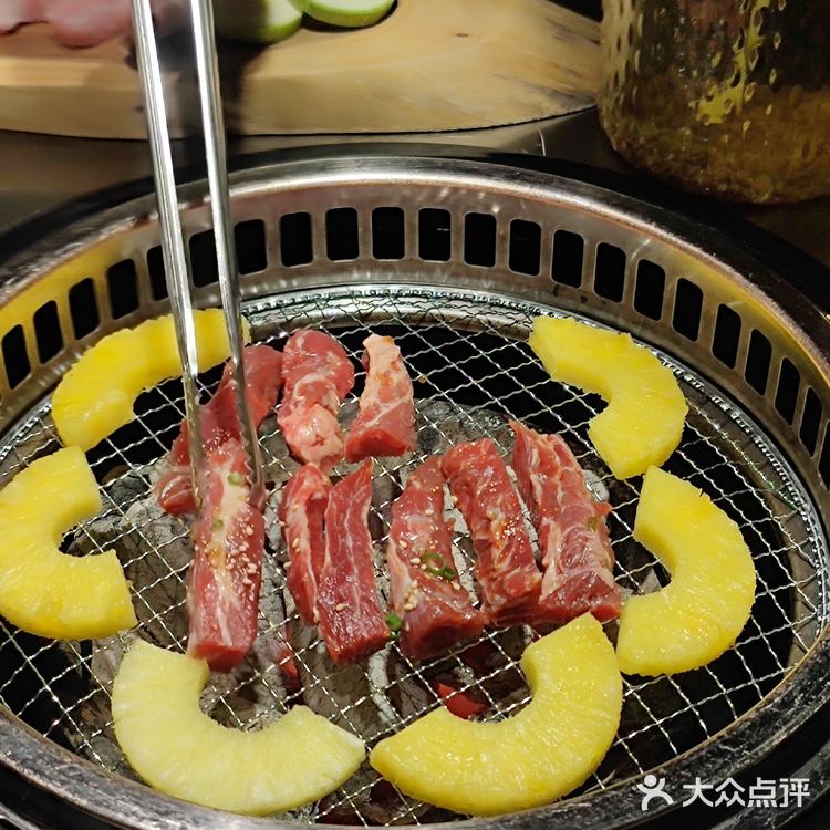 天啦,我居然找到了春熙路这家蚂蚁🐜洞烤肉