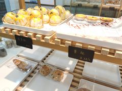 -美事客·面包·蛋糕·甜品(CBD店)