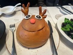 -大树餐厅(益田假日店)