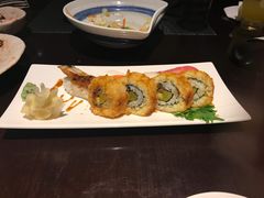 -富力希尔顿酒店·源氏日餐厅