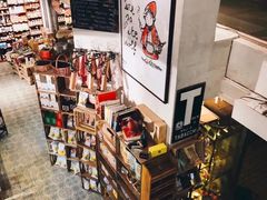 -Alimentari早午餐(安福路店)