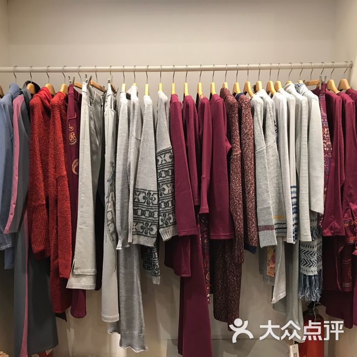红英服饰图片-北京服装-大众点评网