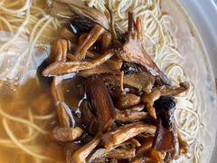 -重元寺香积厨素斋馆