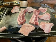 鲜五花肉-香猪坊(五道口店)