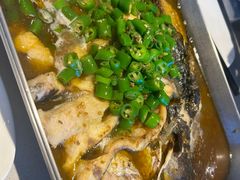 -半天妖烤鱼(芜湖市镜湖万达店)