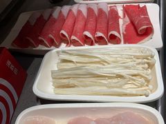 -海底捞火锅(公益西桥店)