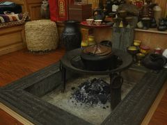 -三锅莊·牦牛肉火锅·香格里拉特色藏餐宴请餐厅(昆明创始店)