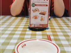 -永兴發香港茶餐厅(三坊七巷店)