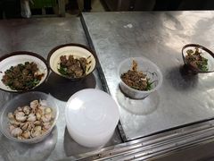 -清真马虎面馆(西七路店)