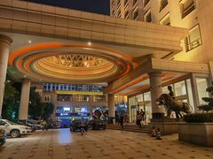 -白金汉爵大酒店(相城店)