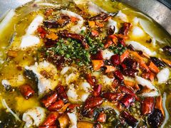 -杨记大丰收鱼庄(国贸店)